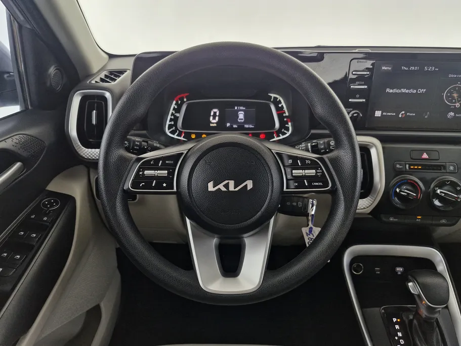 كيا سونيت LX 2023 