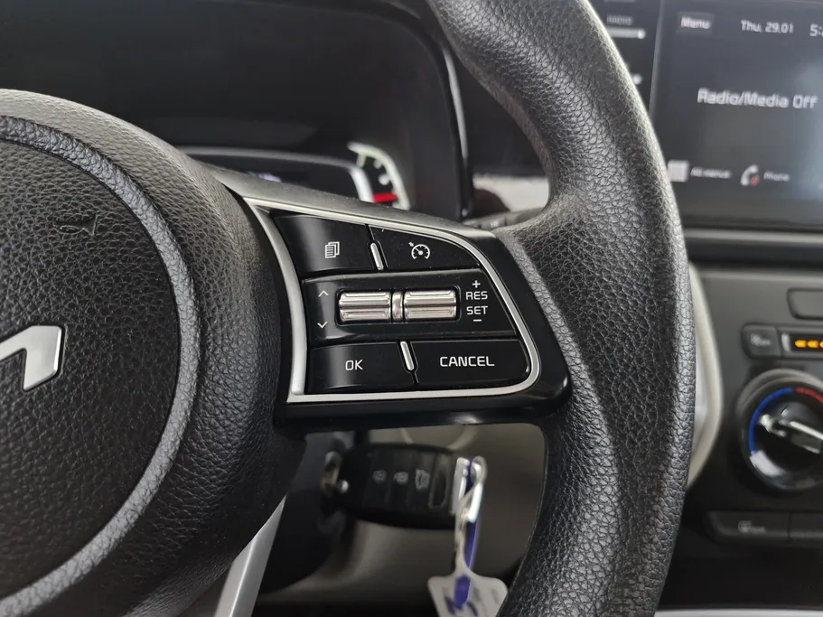 كيا سونيت LX 2023 