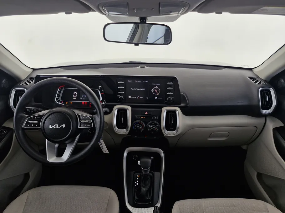 كيا سونيت LX 2023 