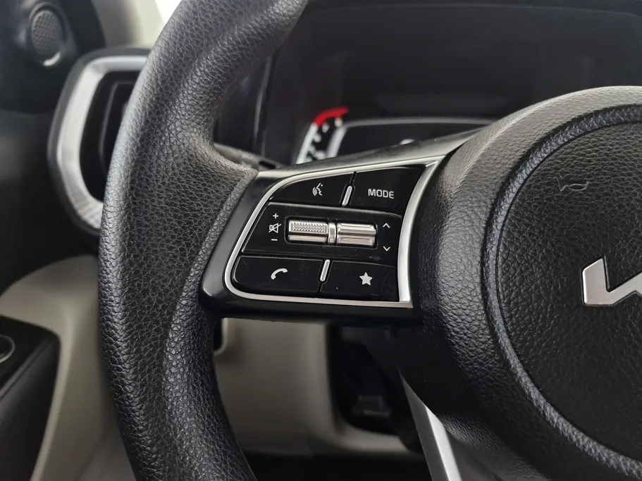 كيا سونيت LX 2023 