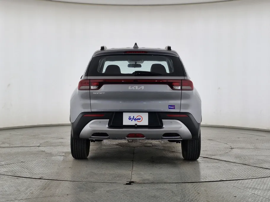 كيا سونيت LX 2023 