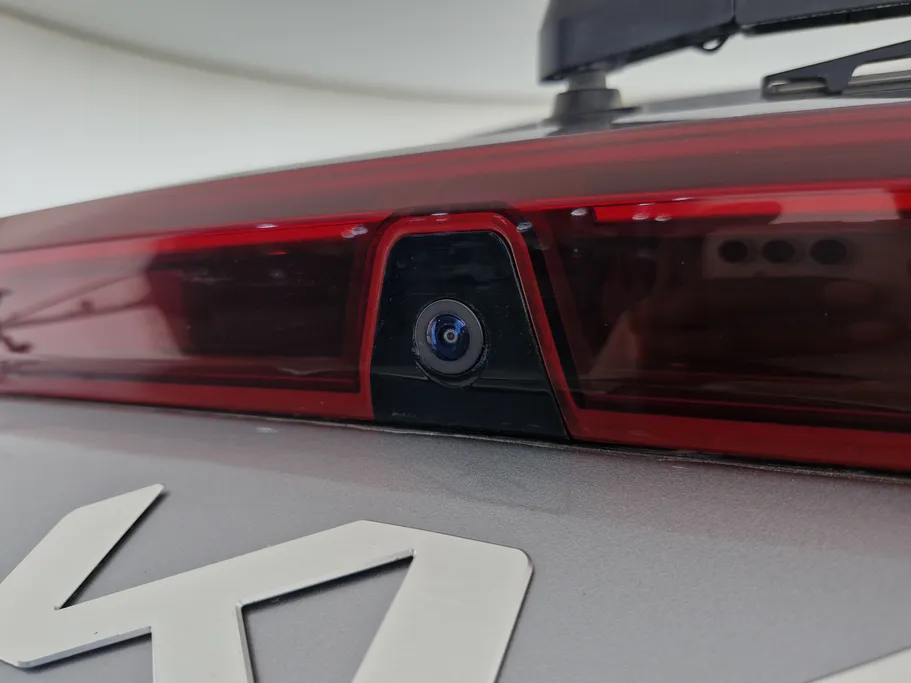 كيا سونيت LX 2023 