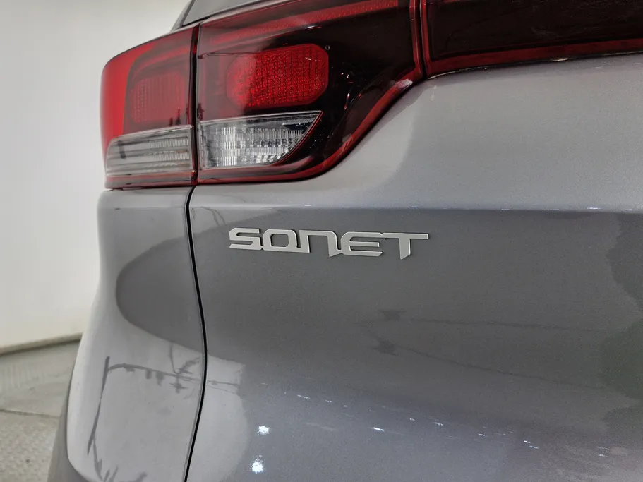 كيا سونيت LX 2023 