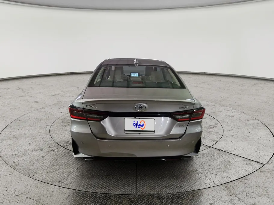 2024 Toyota Yaris  YX 