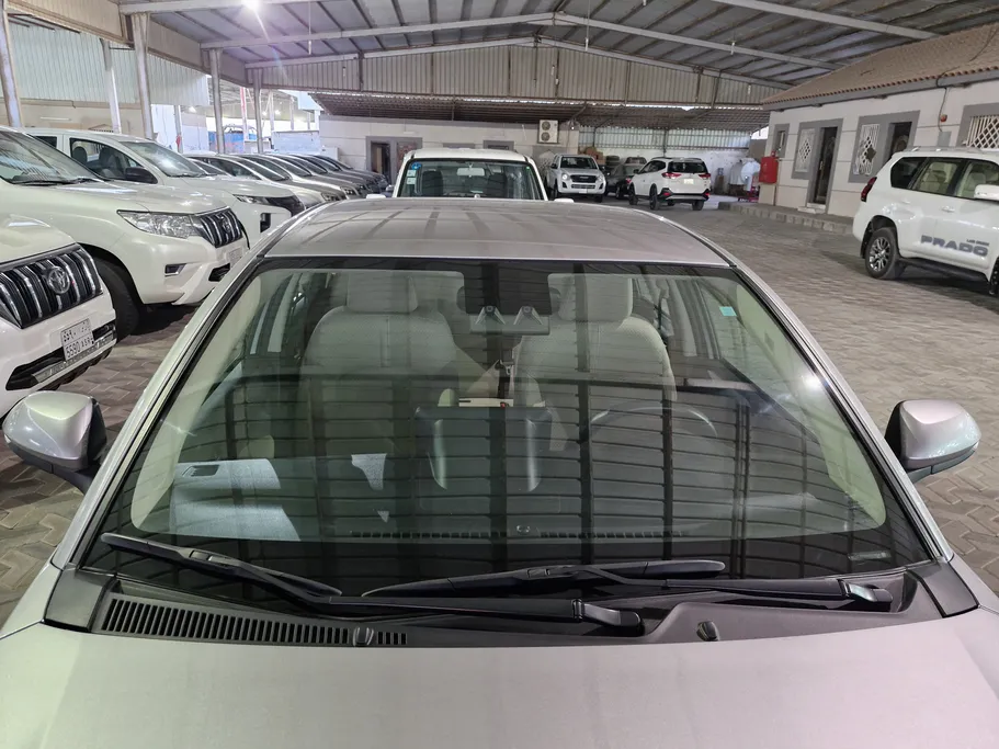 2024 Toyota Yaris  YX 