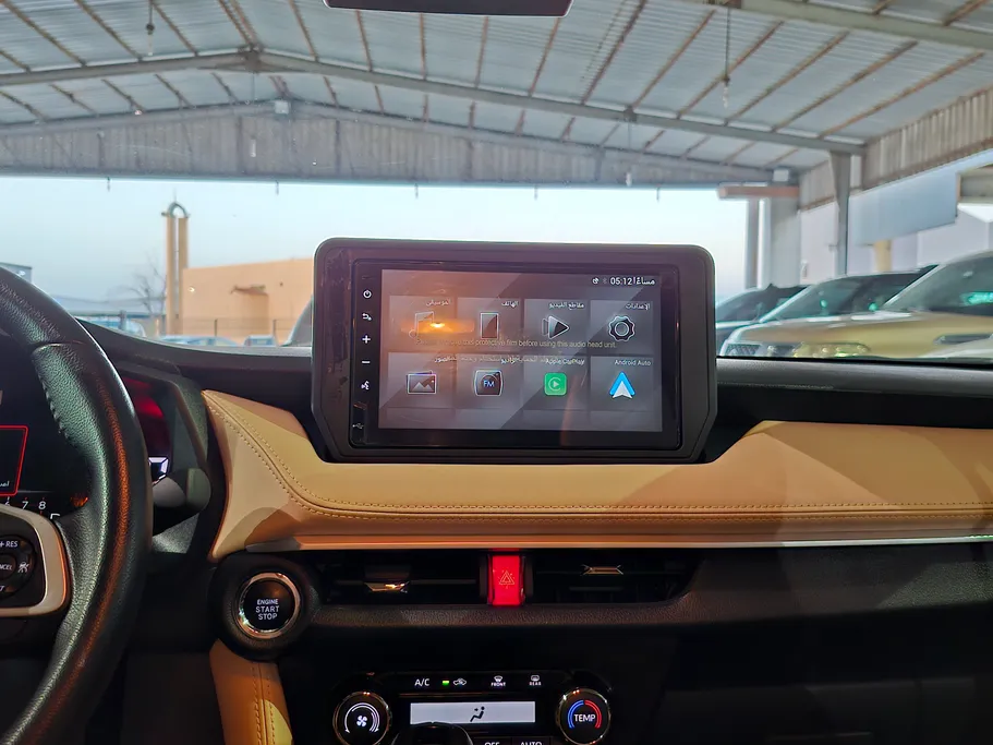 2024 Toyota Yaris  YX 