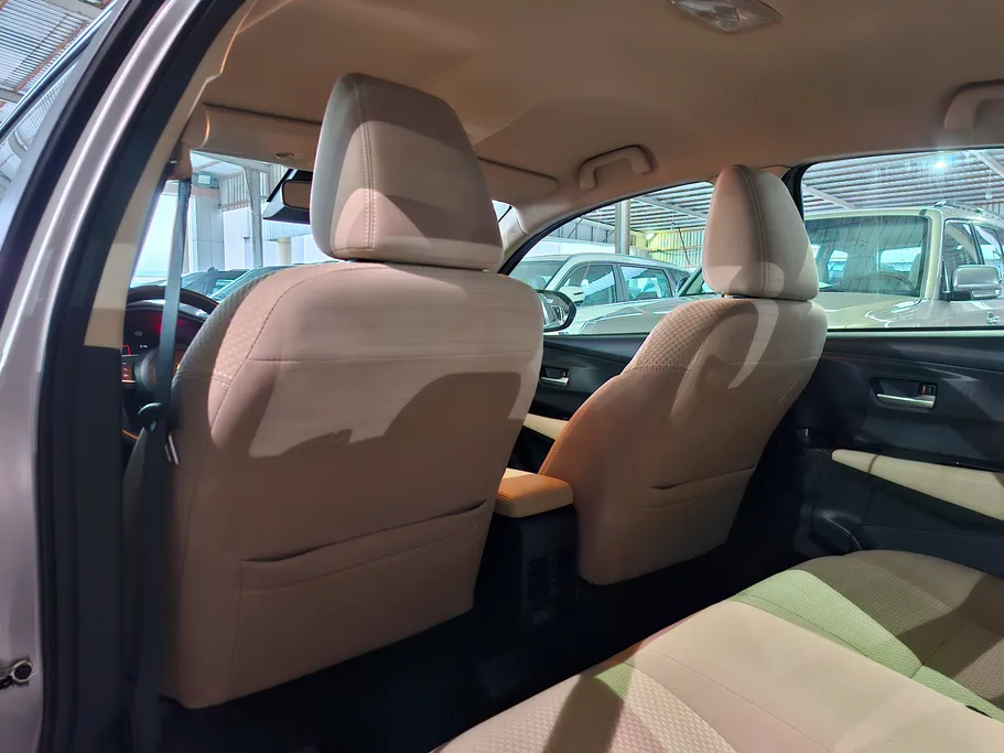 2024 Toyota Yaris  YX 