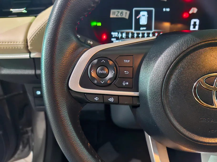 2024 Toyota Yaris  YX 