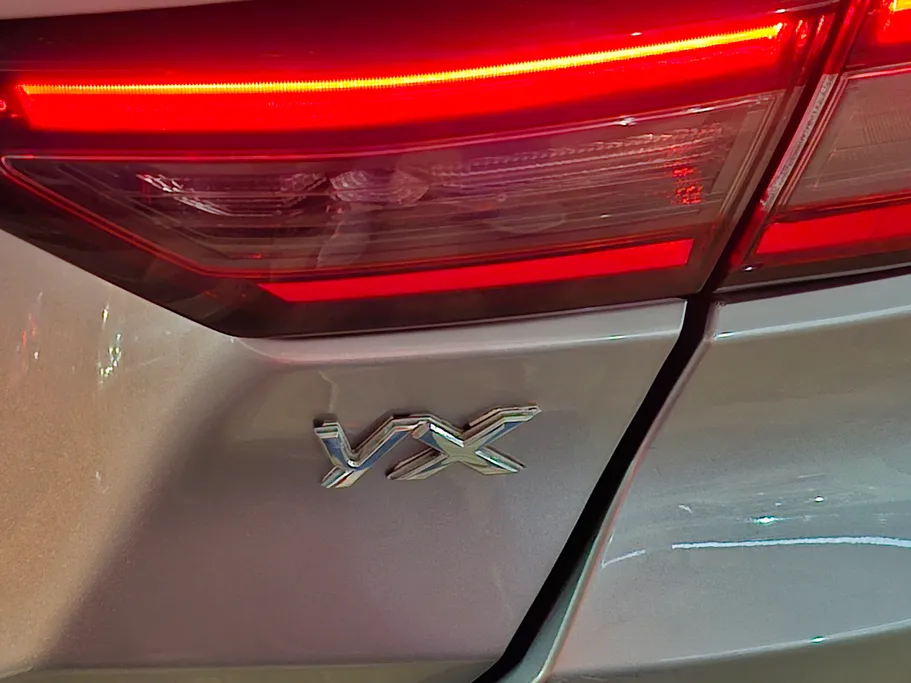 2024 Toyota Yaris  YX 