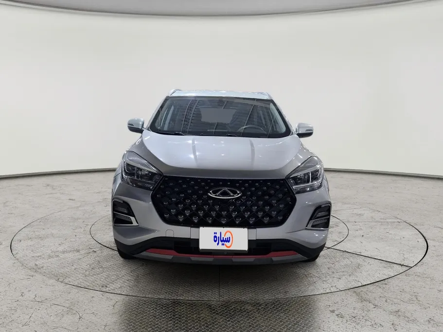 2025 Chery Tiggo 4 Comfort 