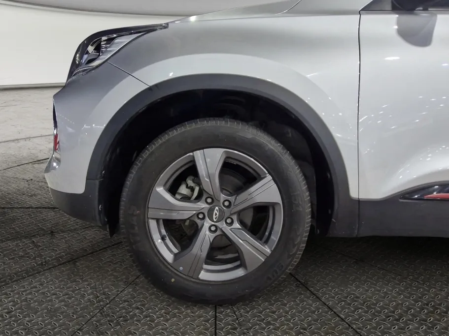 2025 Chery Tiggo 4 Comfort 