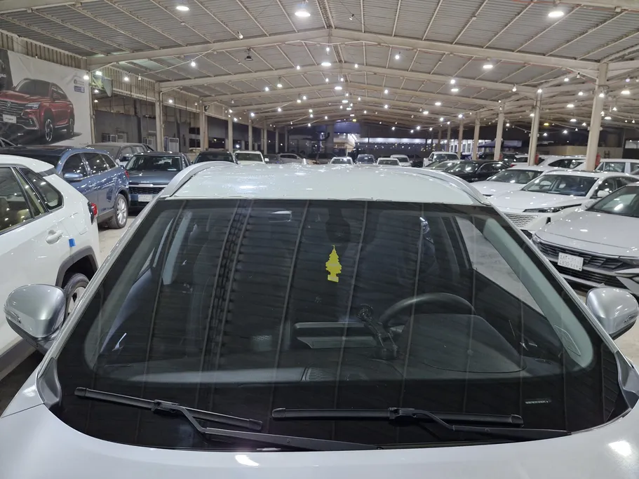 2025 Chery Tiggo 4 Comfort 