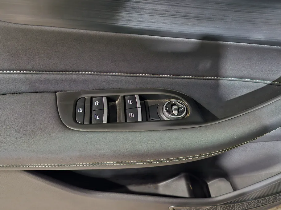 2025 Chery Tiggo 4 Comfort 