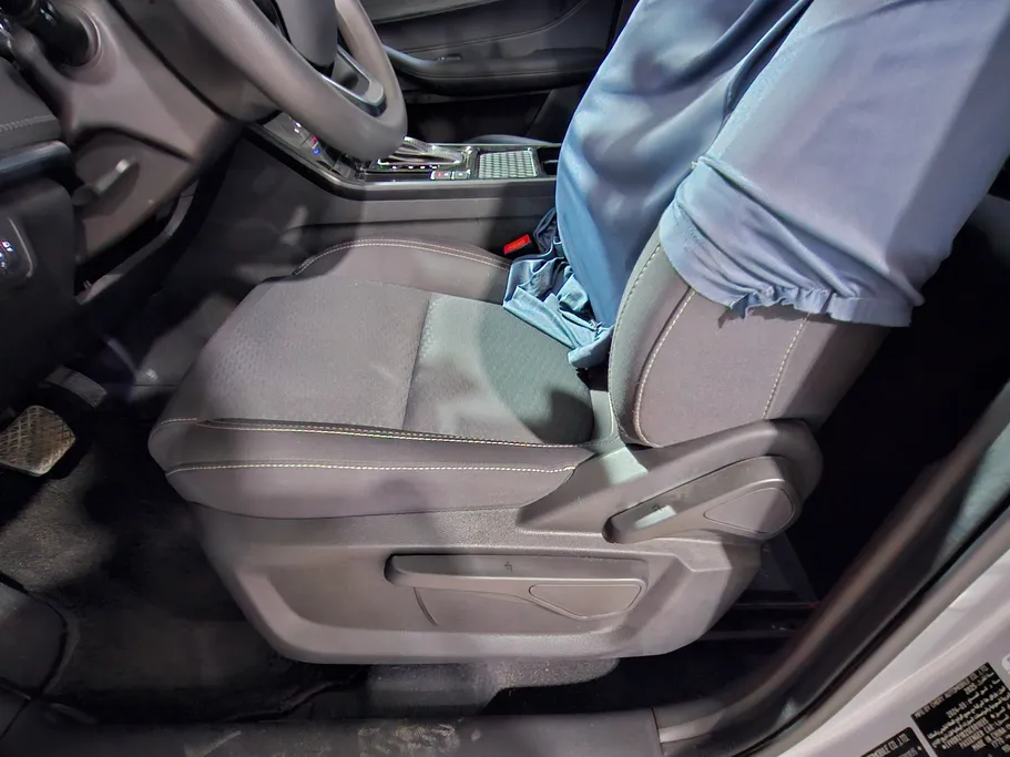 2025 Chery Tiggo 4 Comfort 