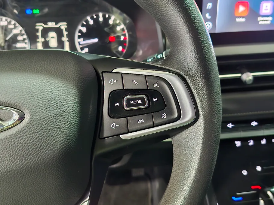 2025 Chery Tiggo 4 Comfort 