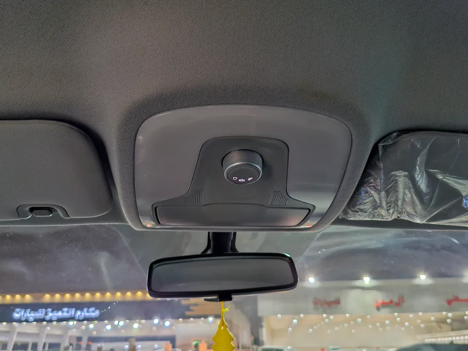 2025 Chery Tiggo 4 Comfort 