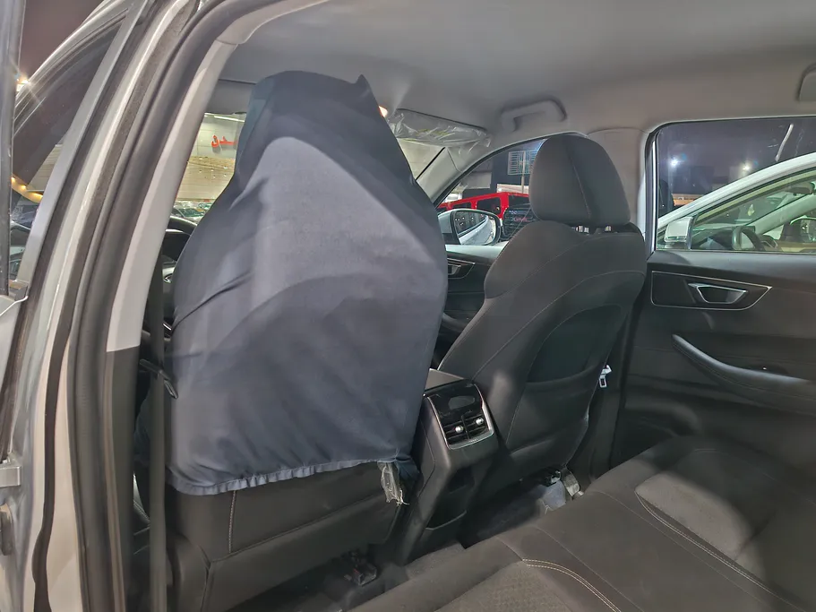 2025 Chery Tiggo 4 Comfort 