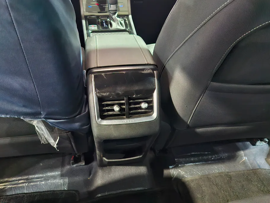 2025 Chery Tiggo 4 Comfort 