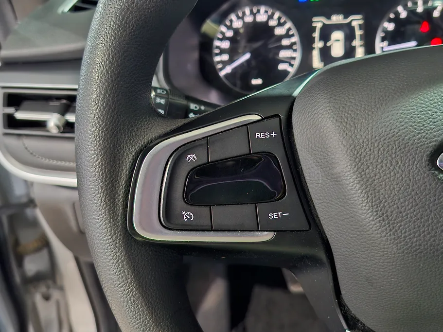 2025 Chery Tiggo 4 Comfort 