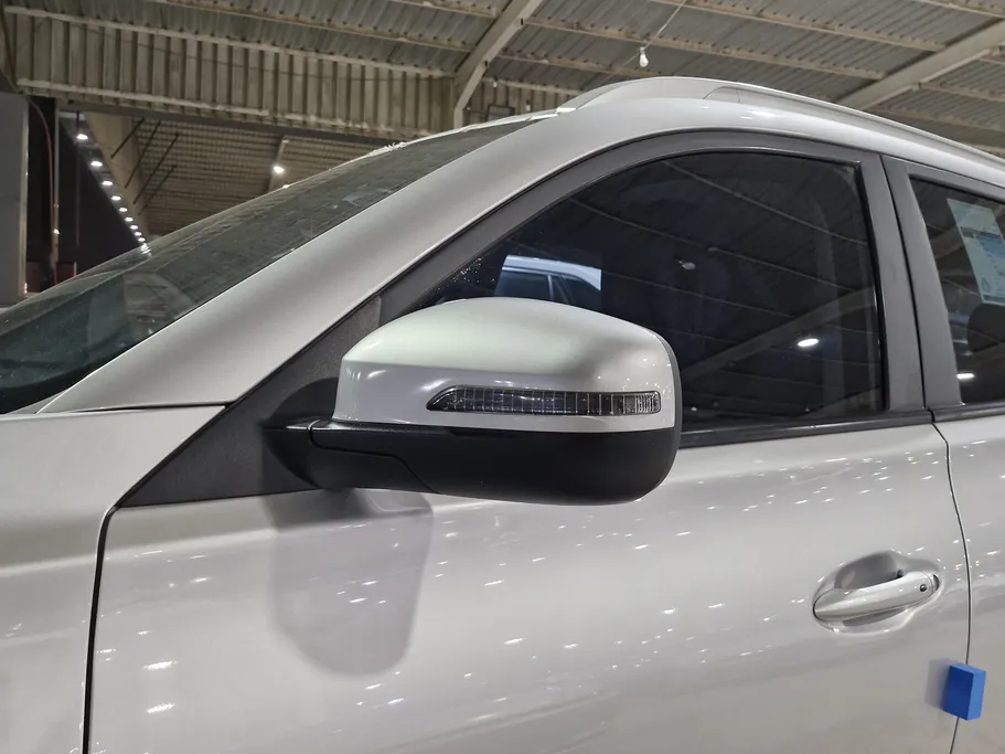 2025 Chery Tiggo 4 Comfort 