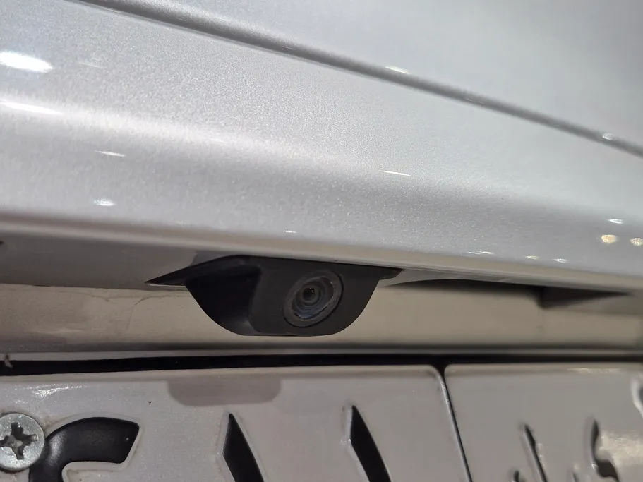 2025 Chery Tiggo 4 Comfort 