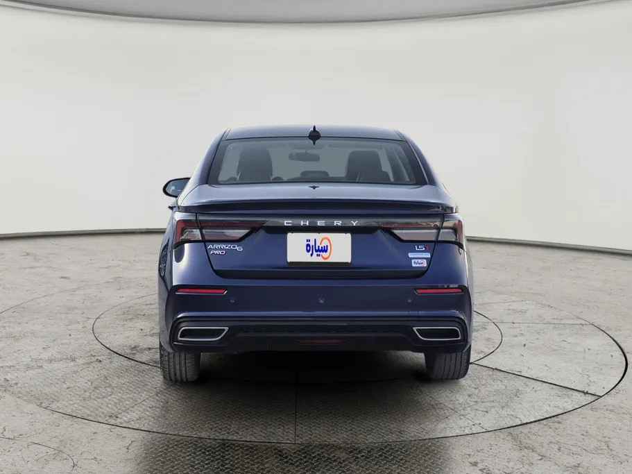 شيري اريزو 6 برو Comfort 2023 