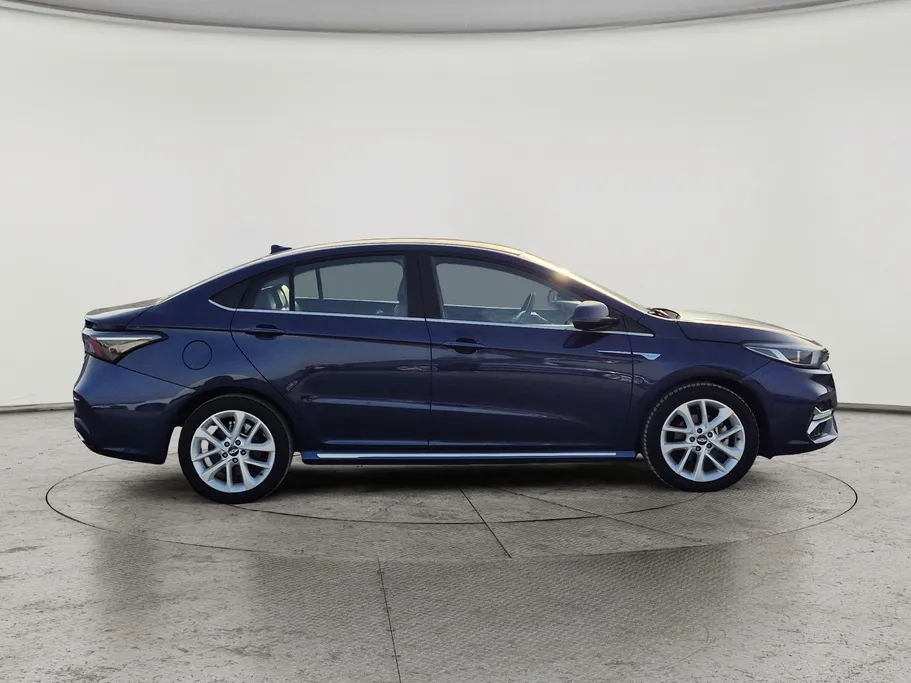 شيري اريزو 6 برو Comfort 2023 