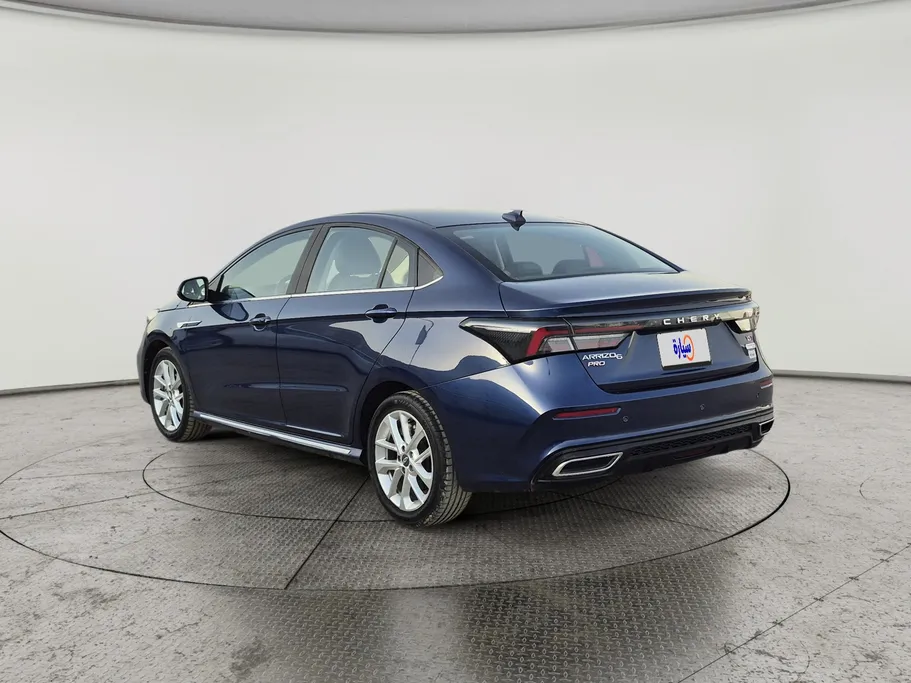 شيري اريزو 6 برو Comfort 2023 