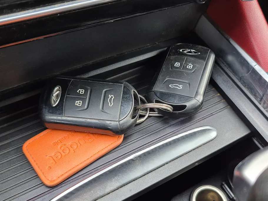 شيري اريزو 6 برو Comfort 2023 