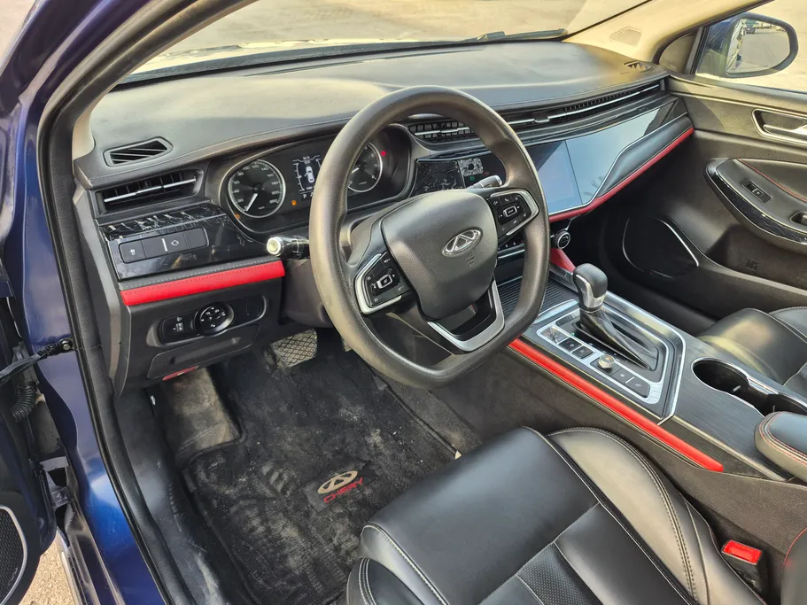 شيري اريزو 6 برو Comfort 2023 