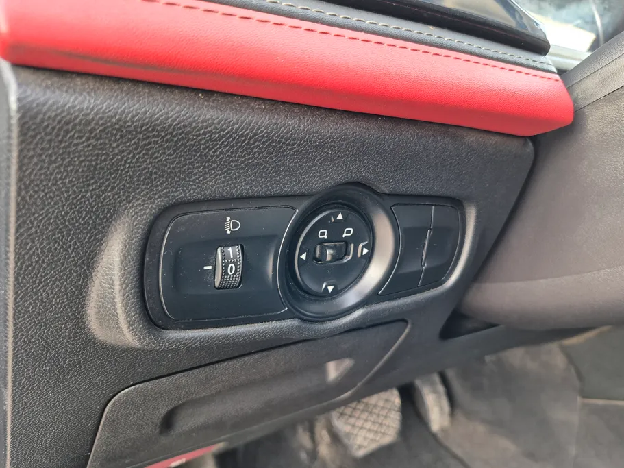 شيري اريزو 6 برو Comfort 2023 