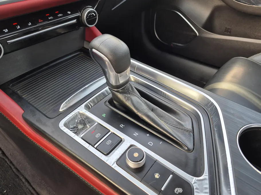 شيري اريزو 6 برو Comfort 2023 