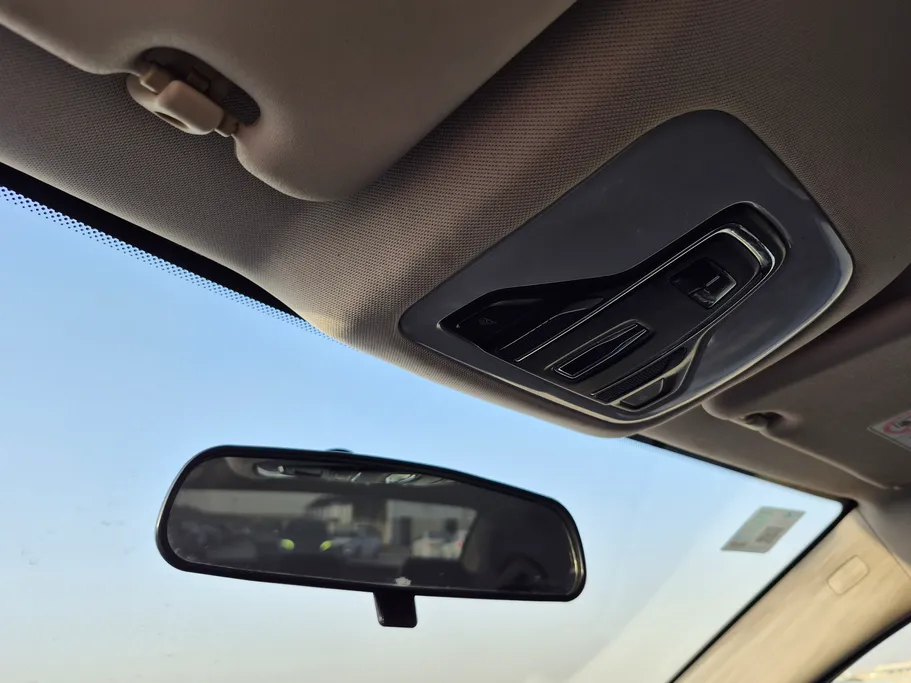 شيري اريزو 6 برو Comfort 2023 