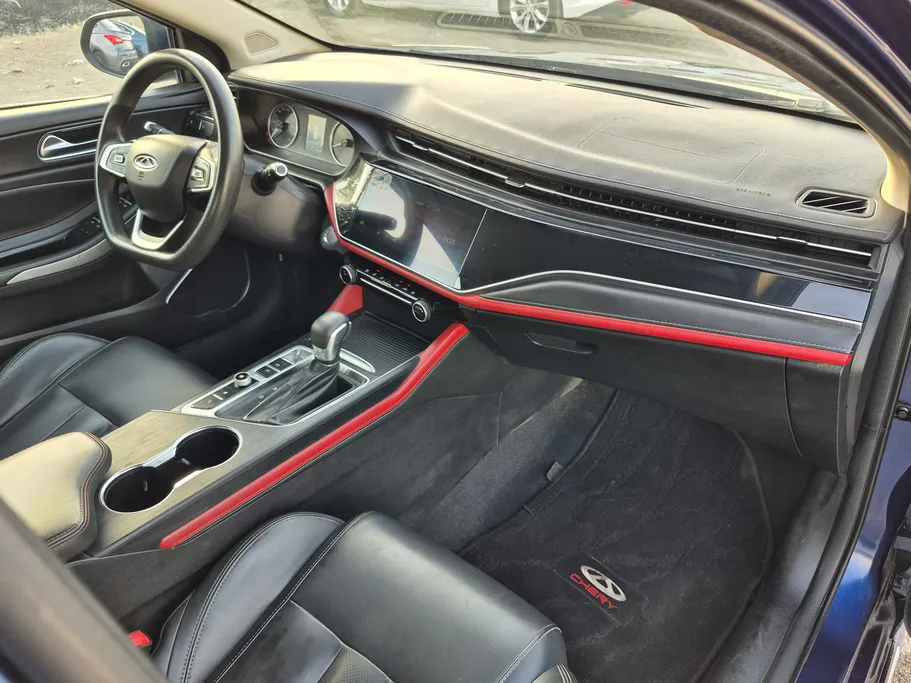 شيري اريزو 6 برو Comfort 2023 