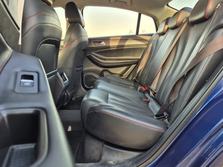 شيري اريزو 6 برو Comfort 2023 