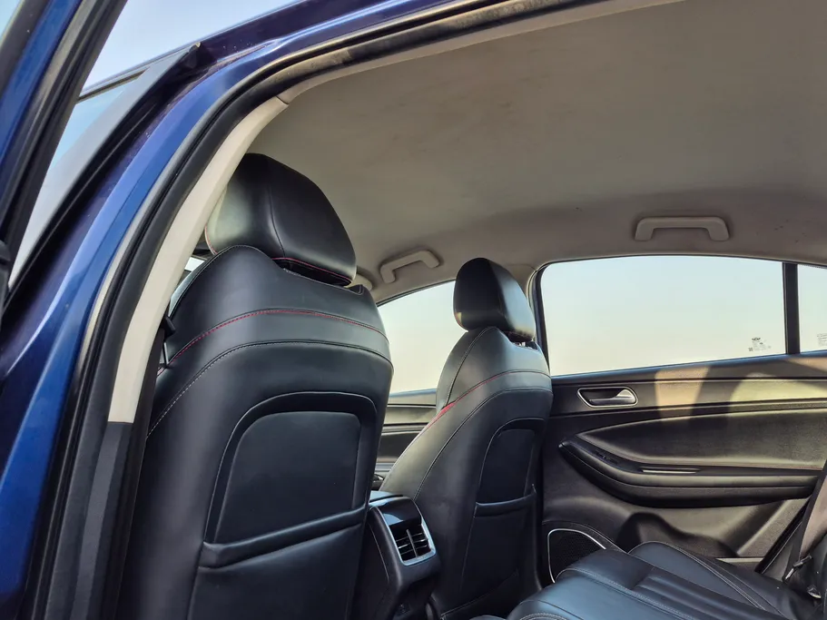 شيري اريزو 6 برو Comfort 2023 