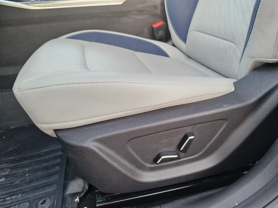 2023 Geely Emgrand GF 