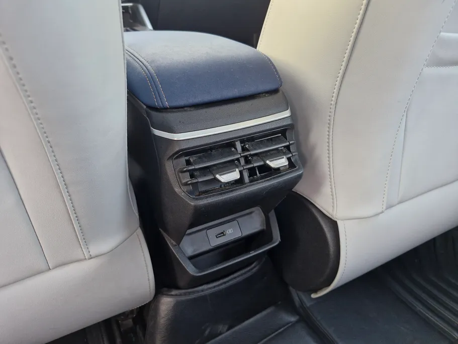 2023 Geely Emgrand GF 