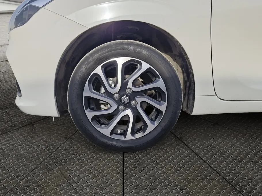 2024 Suzuki Baleno GLX 