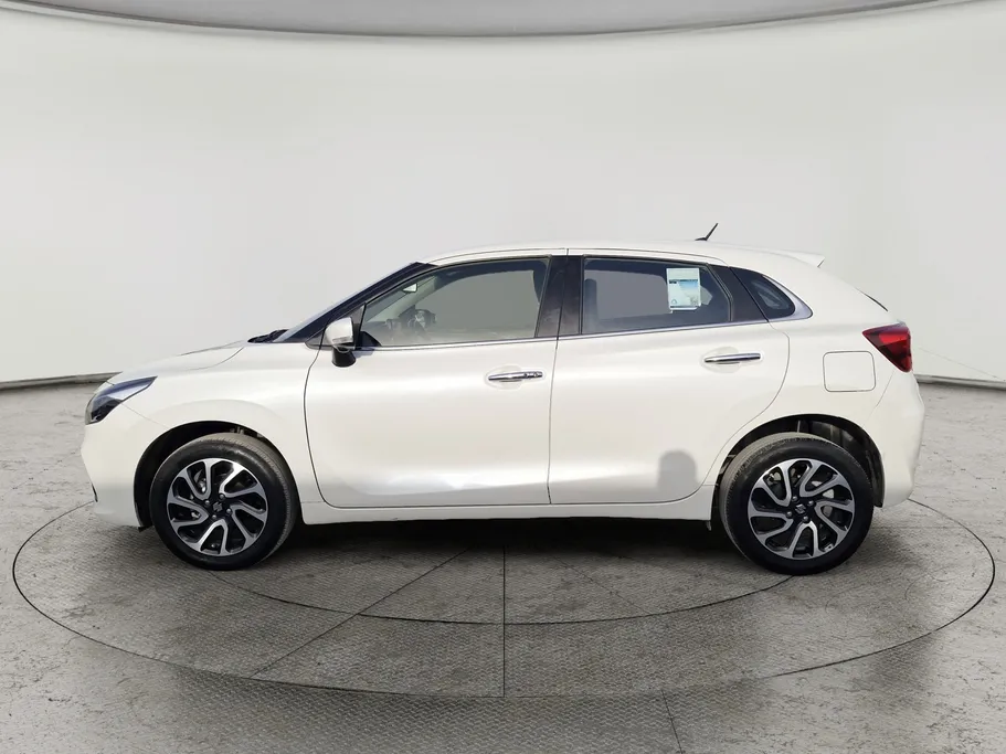 2024 Suzuki Baleno GLX 