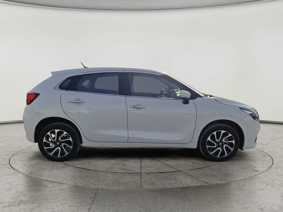 2024 Suzuki Baleno GLX 