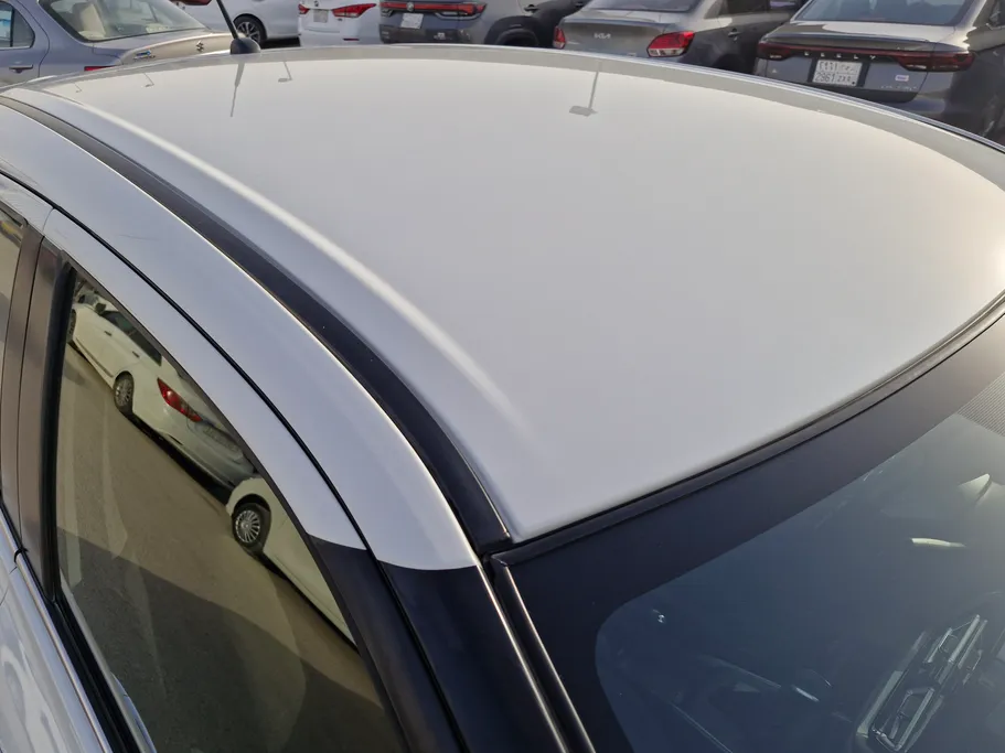 2024 Suzuki Baleno GLX 