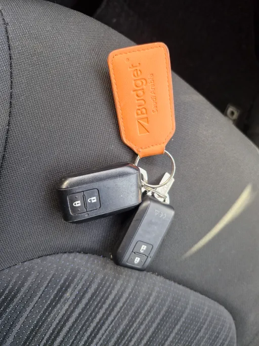 2024 Suzuki Baleno GLX 