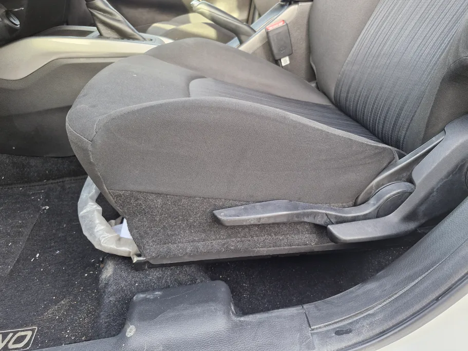 2024 Suzuki Baleno GLX 