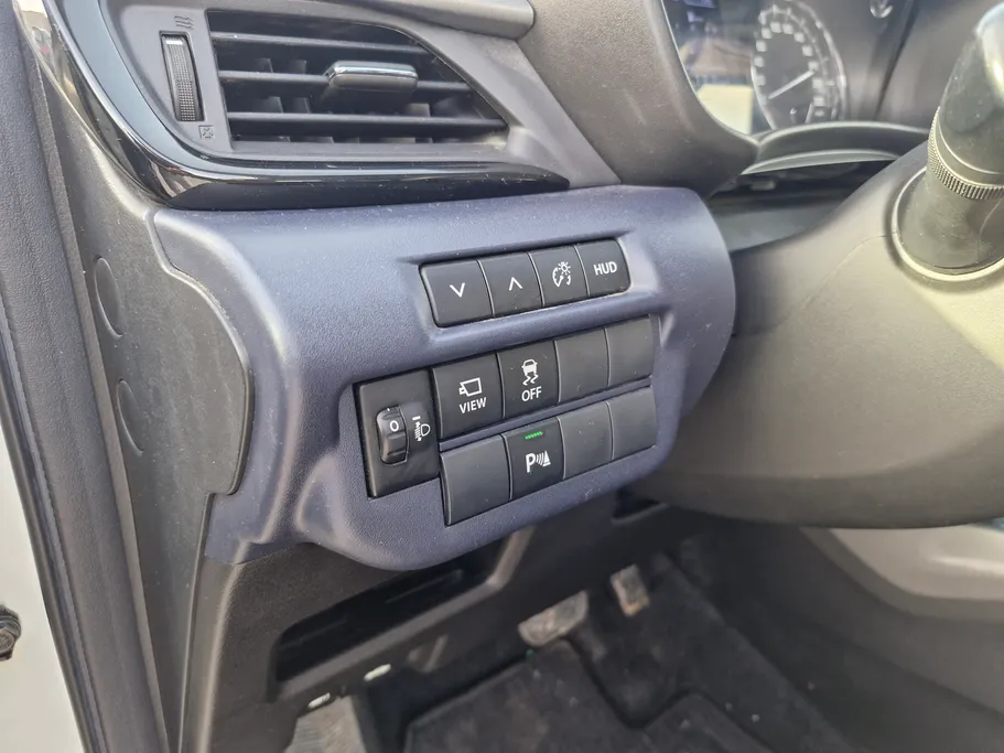 2024 Suzuki Baleno GLX 