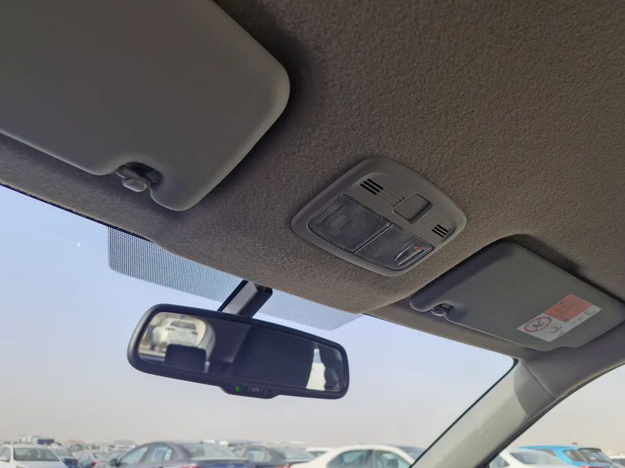 2024 Suzuki Baleno GLX 