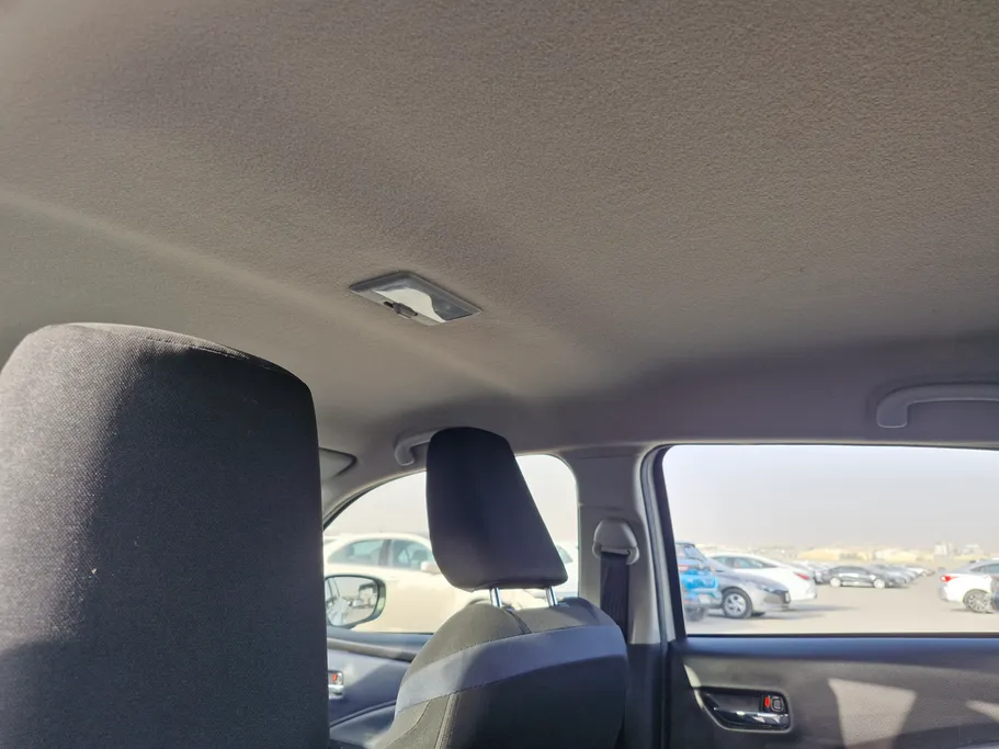 2024 Suzuki Baleno GLX 