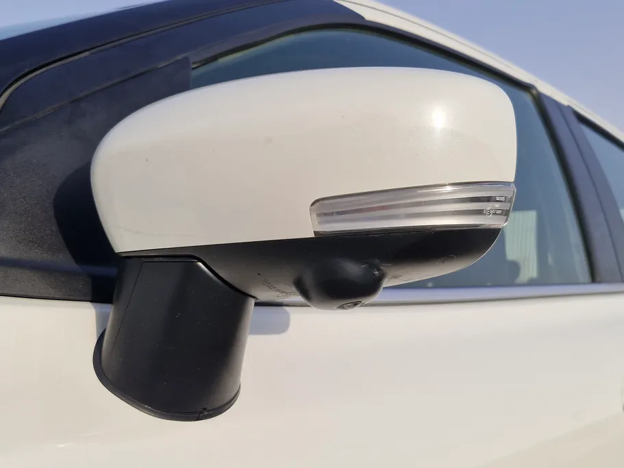 2024 Suzuki Baleno GLX 