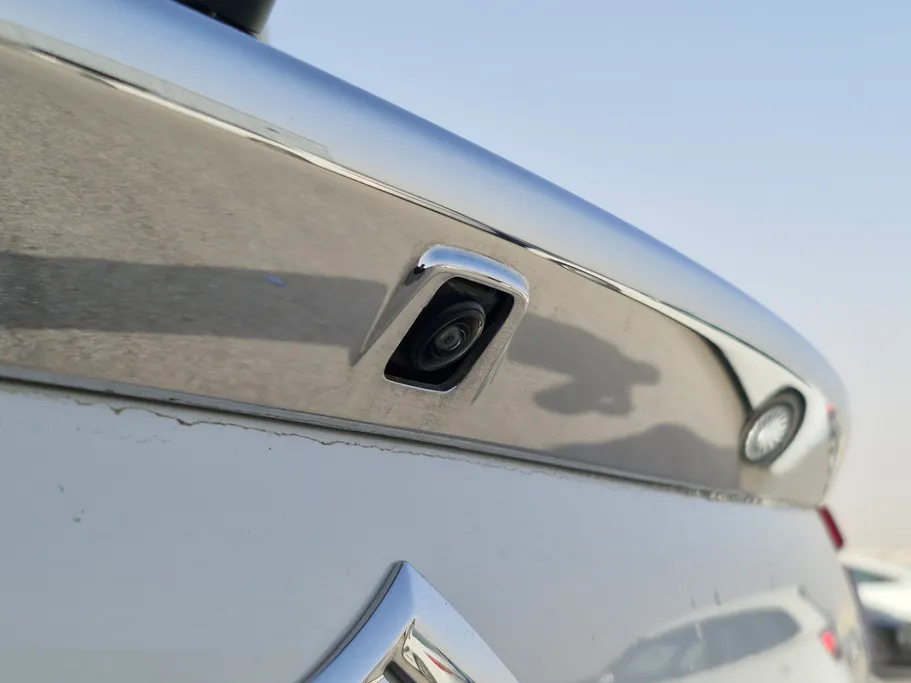 2024 Suzuki Baleno GLX 