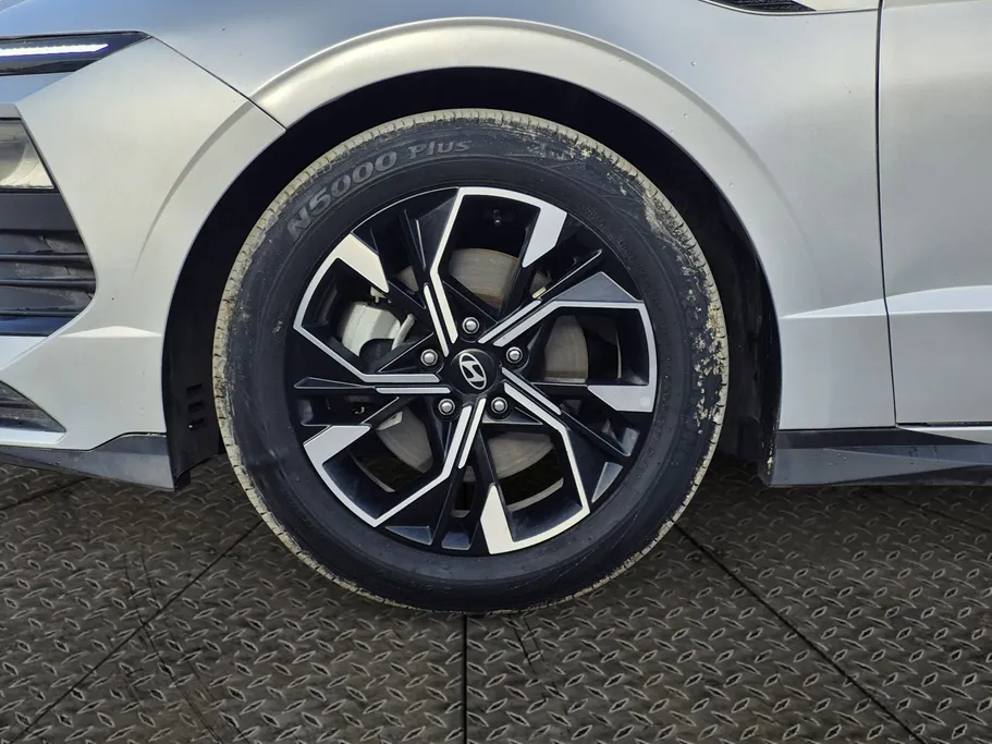 2024 Hyundai Sonata Fleet 